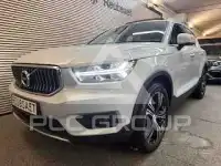 2021 Volvo XC40