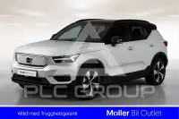 2021 Volvo XC40