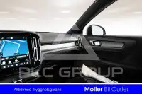 2021 Volvo XC40