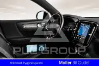 2021 Volvo XC40