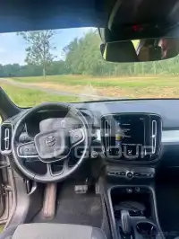 2021 Volvo XC40