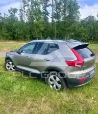 2021 Volvo XC40