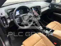 2021 Volvo XC40