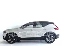 2021 Volvo XC40