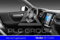 2021 Volvo XC40