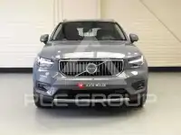 2021 Volvo XC40