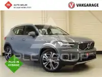 2021 Volvo XC40