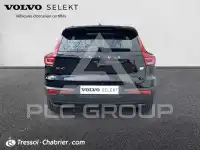2021 Volvo XC40