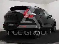 2021 Volvo XC40