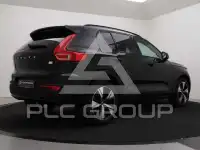 2021 Volvo XC40