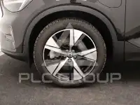 2021 Volvo XC40