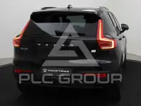 2021 Volvo XC40