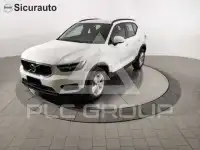 2021 Volvo XC40