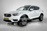 2021 Volvo XC40