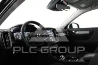 2021 Volvo XC40
