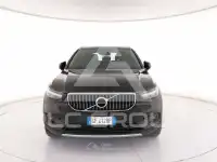 2021 Volvo XC40