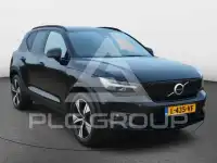2021 Volvo XC40