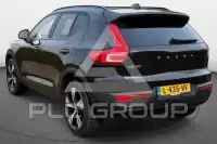 2021 Volvo XC40