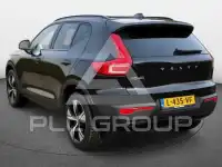 2021 Volvo XC40