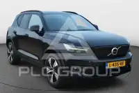 2021 Volvo XC40