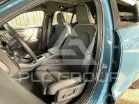 2021 Volvo XC40