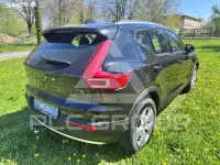 2021 Volvo XC40