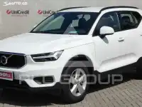 2021 Volvo XC40