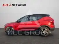 2021 Volvo XC40