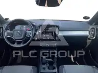 2021 Volvo XC40