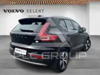 2021 Volvo XC40