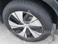 2021 Volvo XC40