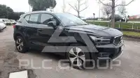 2021 Volvo XC40