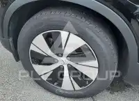 2021 Volvo XC40