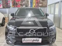 2021 Volvo XC40