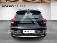 2021 Volvo XC40