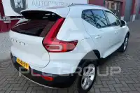 2021 Volvo XC40