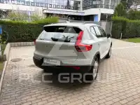 2021 Volvo XC40