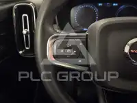2021 Volvo XC40