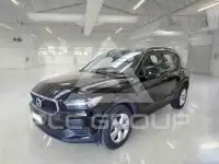 2021 Volvo XC40
