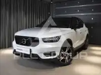 2021 Volvo XC40
