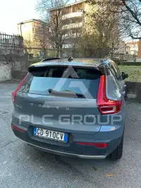 2021 Volvo XC40