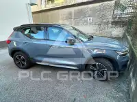 2021 Volvo XC40