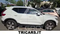 2021 Volvo XC40