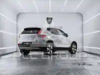 2021 Volvo XC40