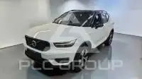 2021 Volvo XC40
