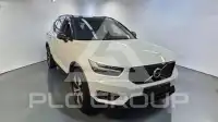2021 Volvo XC40