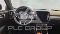 2021 Volvo XC40