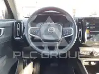 2021 Volvo XC40