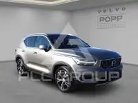 2021 Volvo XC40