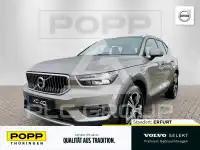 2021 Volvo XC40